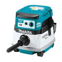 Пылесос аккумуляторный Makita DVC867LZX4 (DVC 867 LZX4)