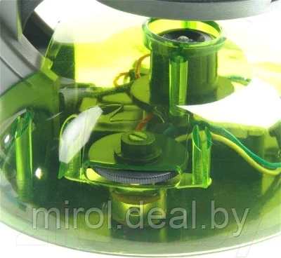 Микроскоп оптический Микромед Атом 40x-640x / 27385 - фото 6 - id-p189264211