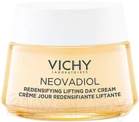 Крем для лица Vichy Neovadiol Peri-Menopause Дневной лифтинг для сухой кожи