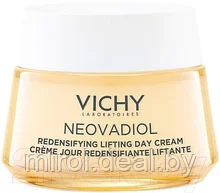 Крем для лица Vichy Neovadiol Peri-Menopause Дневной лифтинг для сухой кожи