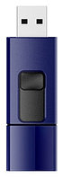USB Flash Silicon-Power Blaze B05 Blue 8GB (SP008GBUF3B05V1D)