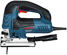 Электролобзик Bosch GST 150 BCE (780 Вт, 150 мм пропил, кейс L-BOXX) 0601513003 Венгрия, фото 3