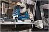 Электролобзик Bosch GST 150 BCE (780 Вт, 150 мм пропил, кейс L-BOXX) 0601513003 Венгрия, фото 5