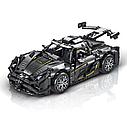 Конструктор Koenigsegg One 1:14, 1505 дет., MOC MORK 023022-3, фото 2