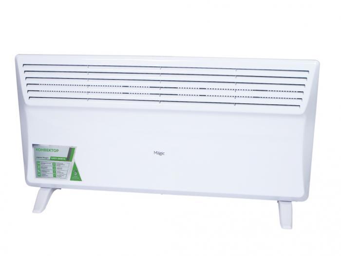 Конвектор Loriot Magic LHCY-2000 M
