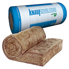 Теплозвукоизоляция Knauf INSULATION проф TS 035 Aquastatik (плита) 50х610х1250мм