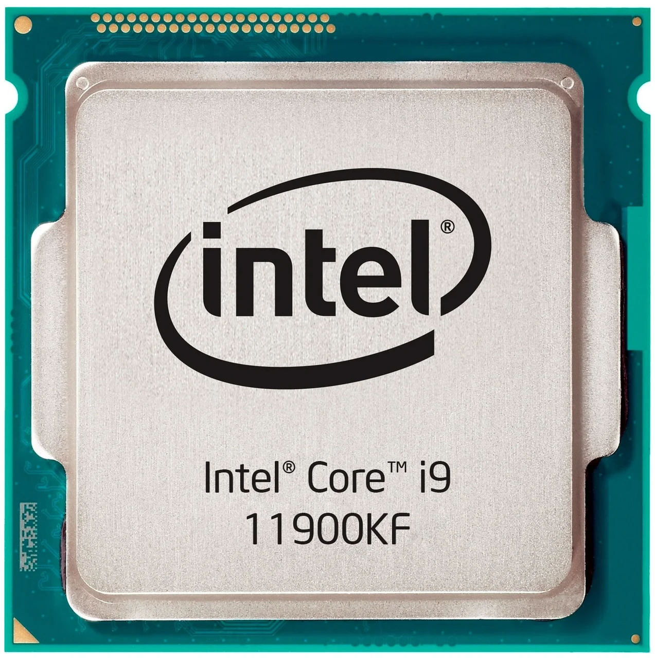 Процессор Intel Core i9-11900KF (BOX)