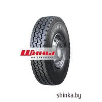 Шины KAMA 315/80R22.5 FORZA Mix A TL 156/150K (универсальная)