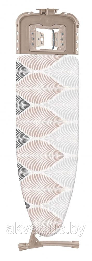 Гладильная доска Nika Верона light (ВЛ/5 с геометрическими листьями) - фото 1 - id-p189291754