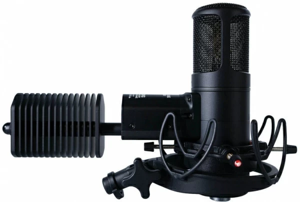 Студийный микрофон Golden Age Premier GA-8000 - фото 3 - id-p189292841