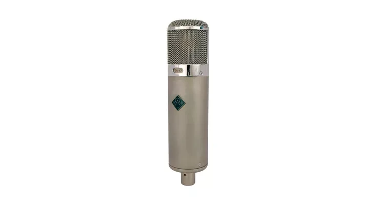 Студийный микрофон Golden Age Premier GA-47 MKII - фото 2 - id-p189292844