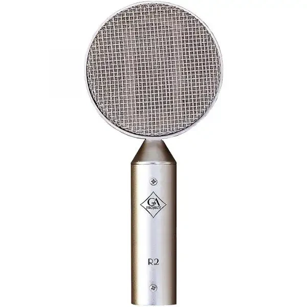 Студийный микрофон Golden Age Project R 2 MKII