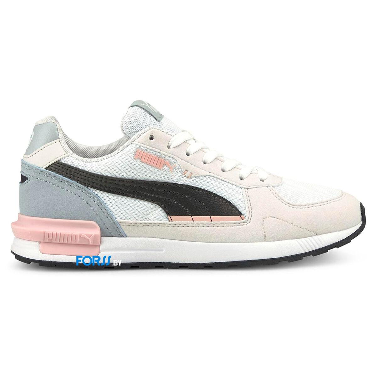 Кроссовки Puma Graviton