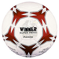 Мяч футбольный тренировочный Winner Super Primo №3 (арт. Super Primo 3)