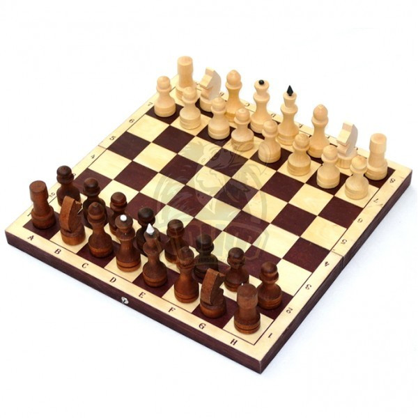 Шахматы  (арт. P-12)