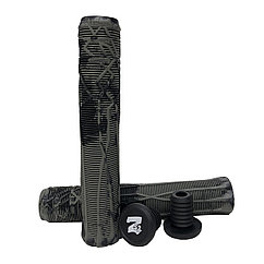 Грипсы Z53  Dark gray