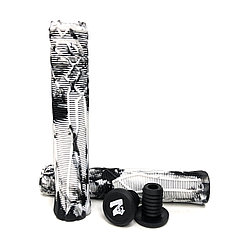 Грипсы Z53  white/black