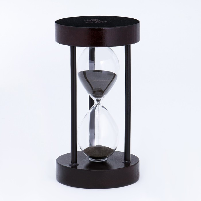 Песочные часы «Античность» 15 минут, микс - фото 2 - id-p189294340