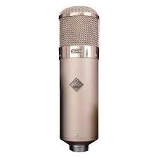 Студийный микрофон Golden Age Premier GA-47 Extended MKII - фото 1 - id-p189296164