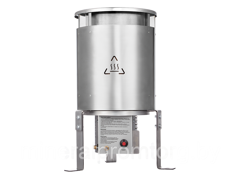 Газовый инфракрасный обогреватель Ballu BIGH-10