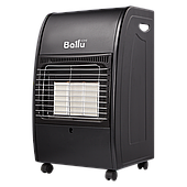 Обогреватель инфракрасный газовый Ballu BIGH-45 B