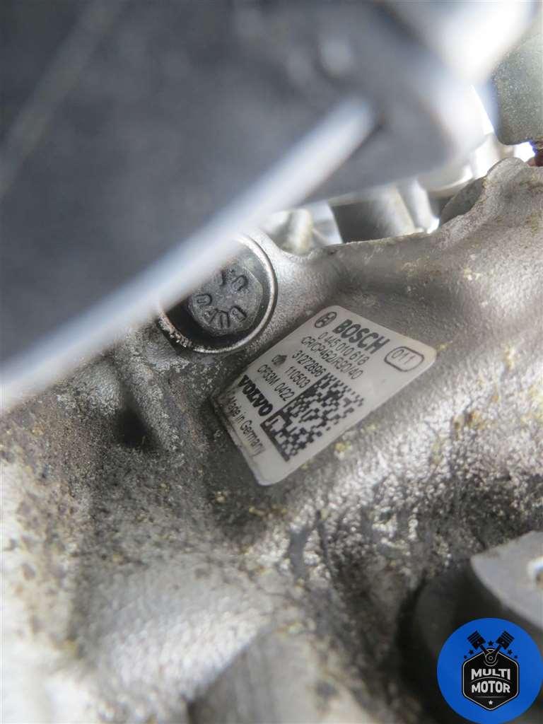 ЛС модель Hole Маховик VOLVO S80 II (2006-2016) 2.0 TD D 5204 T3 - 163 Лс 2012 г.  (ID#189296228), цена: 32.42 руб., купить на Deal.by