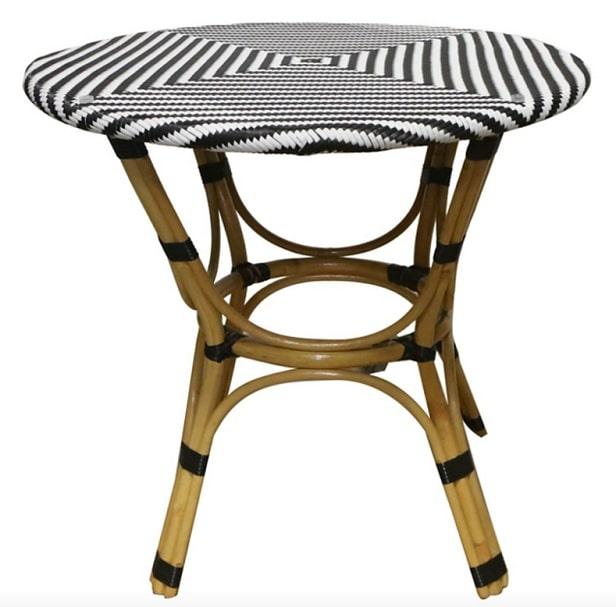 Обеденный стол Токио