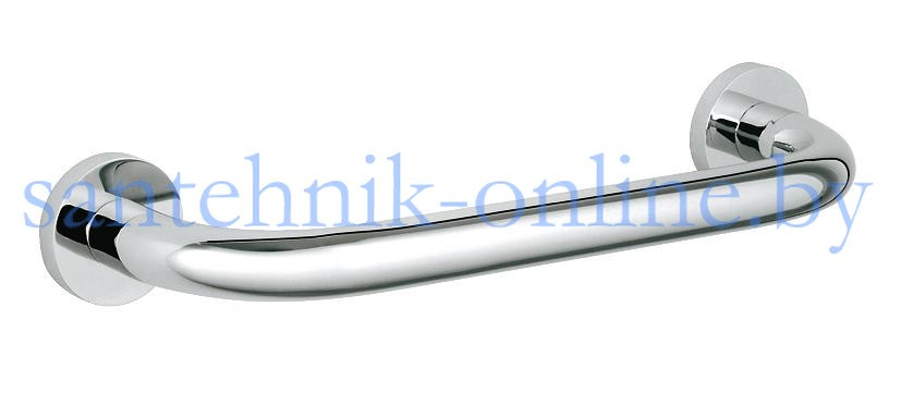 Grohe Ручка для ванной Essentials 40421001 - фото 1 - id-p189295890