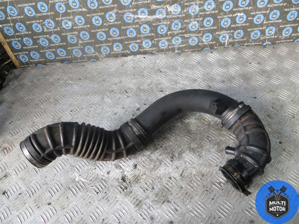 Патрубок интеркулера CHEVROLET CAPTIVA (2006-2013) 2.0 D Z 20 S - 150 Лс 2009 г. - фото 4 - id-p189295591