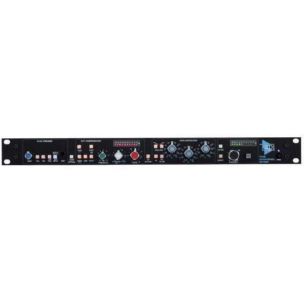 Микрофонный преамп API Audio The Channel Strip