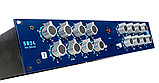 Эквалайзер API Audio Select SR24, фото 4