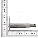 Палец УМ Komatsu FD20C-17 (LH) (d-17/16mm, h-58/72/95mm) 3EB2432370, фото 3