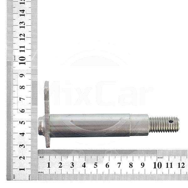 Палец УМ Komatsu FD20C-17 (LH) (d-17/16mm, h-58/72/95mm) 3EB2432370 - фото 3 - id-p55242197