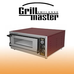 Печи для пиццы GRILL MASTER 