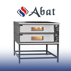 Печи для пиццы ABAT (ЧувашТоргТехника)