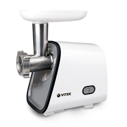 Мясорубка Vitek VT-3603 W, фото 2