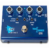Педаль эффектов API Audio TranZformer GTR, фото 2