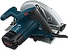Дисковая (циркулярная) пила Bosch GKS 190 Professional (0601623000), фото 2