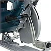 Дисковая (циркулярная) пила Bosch GKS 190 Professional (0601623000), фото 4