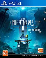 Little Nightmares II (PS4)