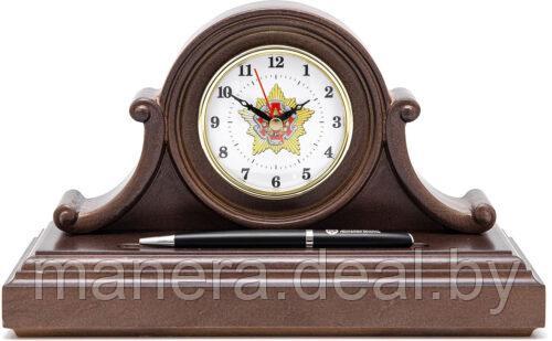 Настольные часы Модель ЧН - 01 - фото 1 - id-p52093800