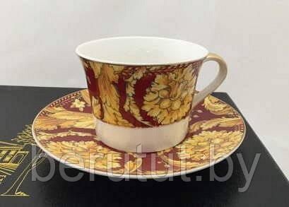 Чайный сервиз Belvedere BD-12211 на 6 персон