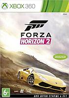 Forza Horizon 2 (Xbox360) LT 3.0