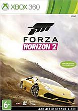 Forza Horizon 2 (Xbox360) LT 3.0