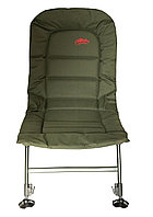 Кресло карповое, фидерное, складное, туристическое, для рыбалки Tramp Comfort TRF-030