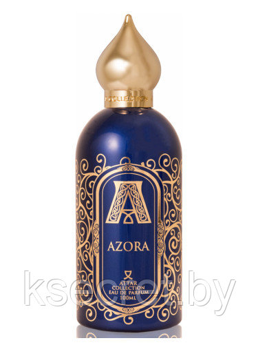 Attar Collection Azora парфюмерная вода (1 мл) - фото 2 - id-p189336267