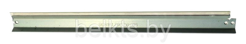 Ракель для Samsung ML 1660 247 мм - фото 1 - id-p189345405