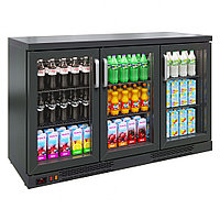 Холодильный стол POLAIR TD103-Bar
