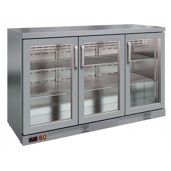 Холодильный стол POLAIR TD103-Grande - фото 2 - id-p189345421