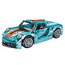 Конструктор Porsche 918 Спорткар, 1502 дет., MOC MORK 023017-3, фото 3